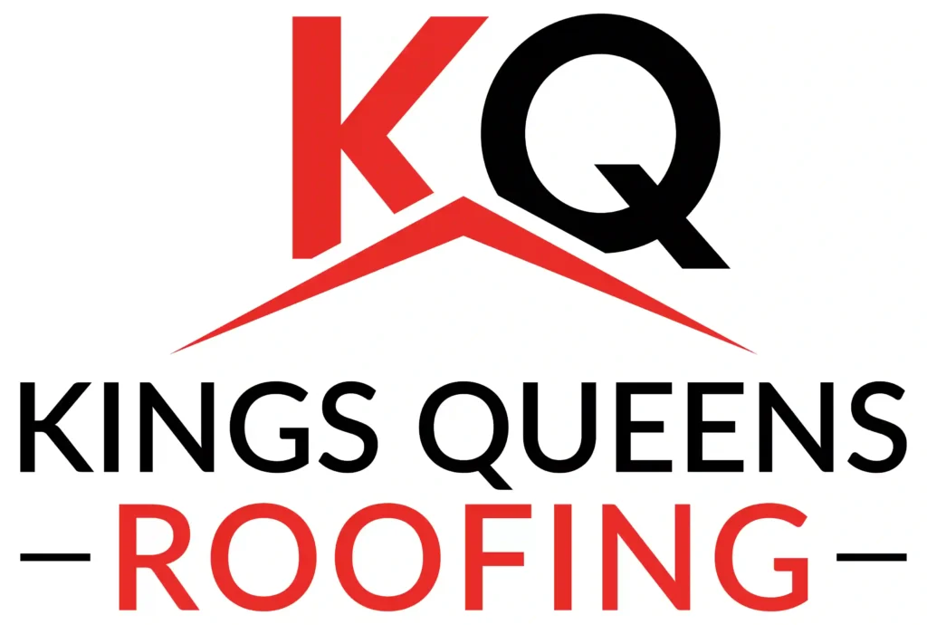 Kings Queens Roofing_Logo