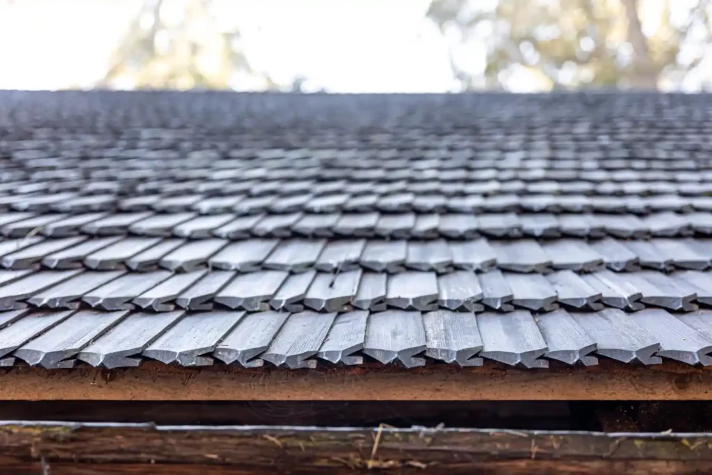 Shingle Roofing image